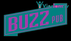 Logo Buzz Pub