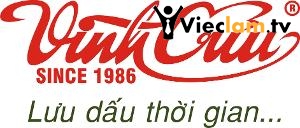 Logo Chi nhánh công ty cổ phần Vĩnh Cửu tại Hà Nội