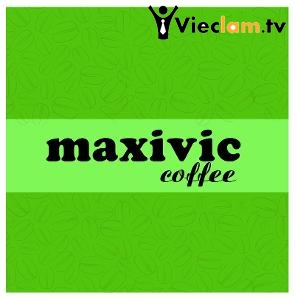 Logo Maxivic coffee - TT Group