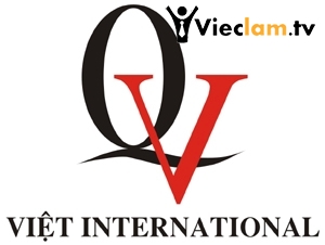 Logo Phat Trien Van Hoa - Giao Duc Quoc Te Viet LTD