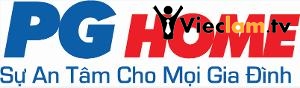 Logo Công ty TNHH Thiết Bị gia dụng Phương Gia - PG Home