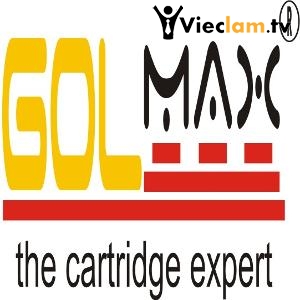 Logo Cty TNHH Mực In Nhật Anh