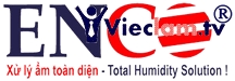 Logo Công ty TNHH ENCO