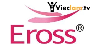 Logo Eross Viet Nam LTD