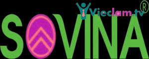 Logo Công ty TNHH Sovina