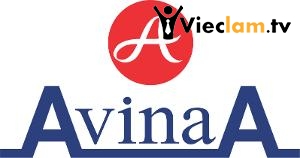 Logo Công ty cổ phần AVIA