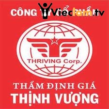 Logo Dinh Gia Va Dau Tu Kinh Doanh Bat Dong San Thinh Vuong Joint Stock Company