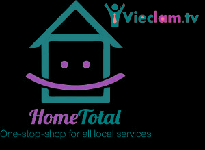 Logo Home Total Limitted Company