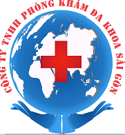 Logo Phong Kham Da Khoa Sai Gon LTD