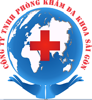 Logo Công ty TNHH Phòng Khám Đa Khoa Sài Gòn