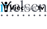 Logo Nielsen Vietnam