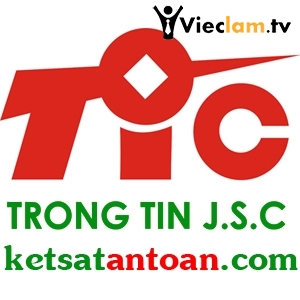 Logo Thiet Bi Cong Nghe Trong Tin Joint Stock Company