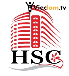 Logo Công Ty Cổ Phần Hacinco