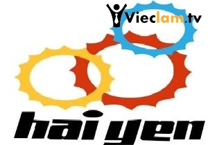 Logo Co Khi Ky Thuat Hai Yen LTD