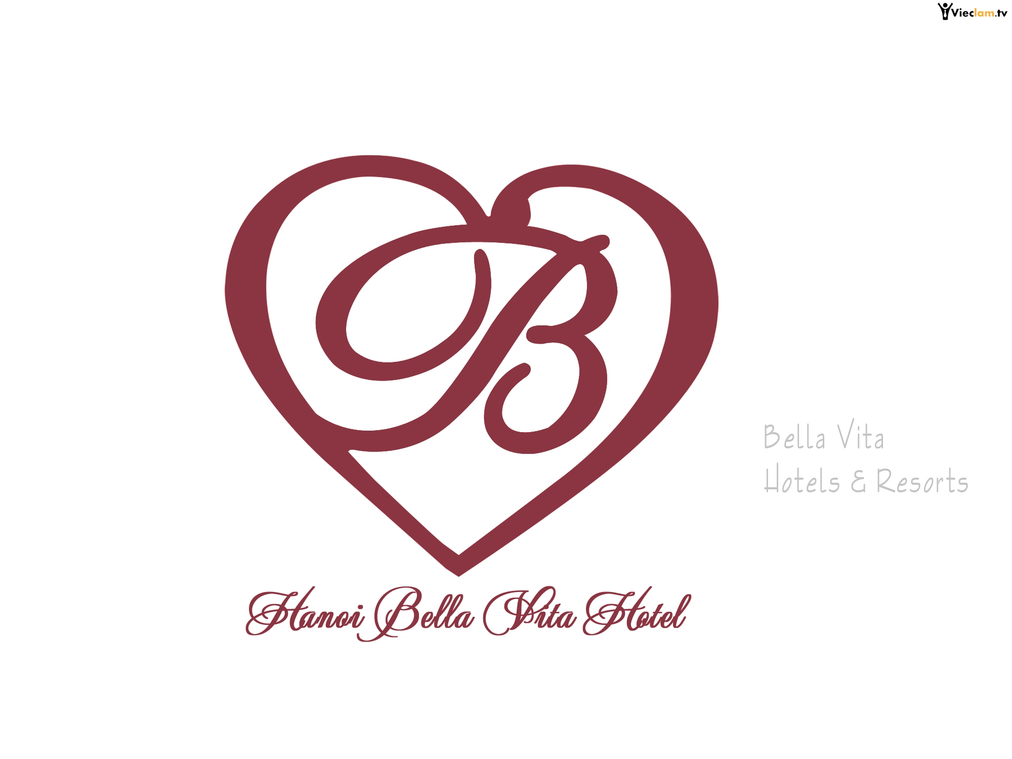 Logo Bella Vita group