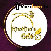 Logo Kim Kim Cafe