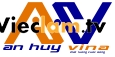 Logo Thuong Mai An Huy Vina LTD