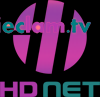 Logo Công Ty TNHH HD Net