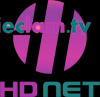 Logo Công ty TNHH HD Net