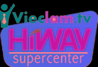 Logo Công ty Cổ phần Hiway Việt nam