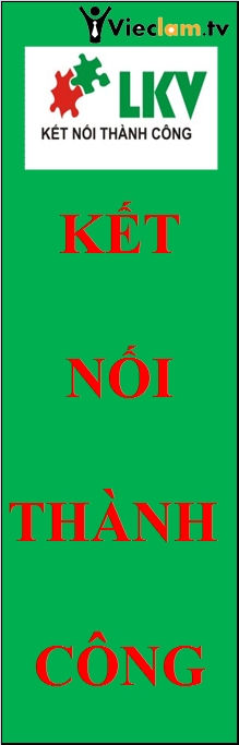 Logo Công ty Cổ phần Tư vấn Đầu tư Liên Kết Việt