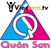 Logo Nhua Quan Son LTD