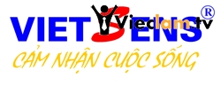 Logo Công ty CP Cảm nhận cảm biến Việt Nam (Vietsens)