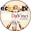 Logo Davinci Academy