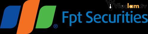 Logo Chung Khoan FPT Joint Stock Company