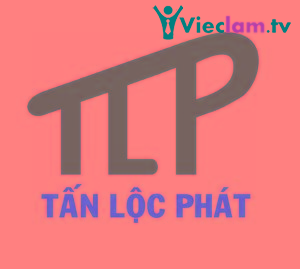 Logo Công Ty TNHH Kỹ Thuật Tấn Lộc Phát