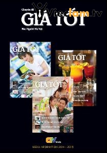 Logo Ban chuyên đề Giá Tốt - Báo Người Hà Nội