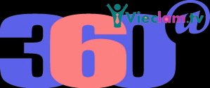 Logo Thiết kế web 360