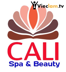 Logo Công ty TNHH Đào Tạo Thẩm Mỹ Cali