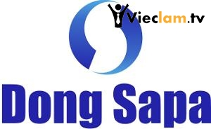 Logo Công Ty Cổ Phần Cơ Điện Lạnh Đông Sapa