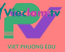 Logo Công ty tư vấn du học Việt Phương