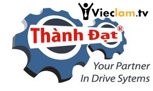 Logo Thiet Bi Ky Thuat Thanh Dat LTD