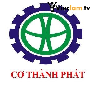 Logo Công ty TNHH MTV Cơ Thành Phát