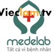 Logo Medelab