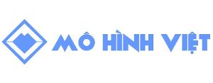 Logo Mo Hinh Viet LTD