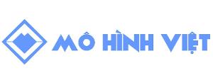 Logo Công Ty TNHH Mô Hình Việt