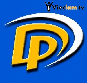 Logo Danh Danh Phạm Fashion