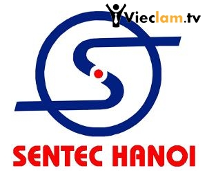 Logo Sentec Ha Noi LTD