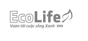 Logo Công ty Cổ phẩn ECOLIFE Việt Nam