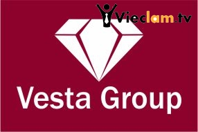 Logo Công Ty TNHH Vesta