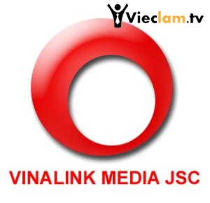 Logo Công ty Cổ phần Kết nối Truyền Thông Việt Nam (Vinalink)