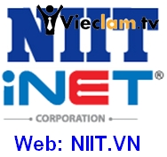 Logo Công ty CP iNET