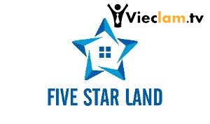 Logo Công ty Cổ phần Đầu tư Five Star