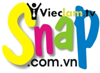 Logo Công ty TNHH TMDV An Vương - The Snap