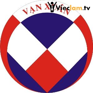 Logo Dia Oc Van Xuan Joint Stock Company