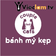 Logo Couplecats